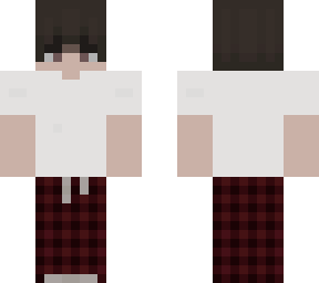 stubby460 pjs skin w no chain (white t version) classic vers