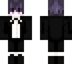 suit guy