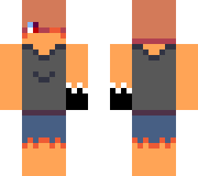 summer ironyx fixed