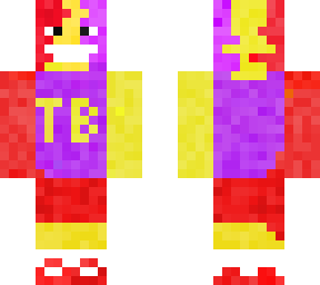 tazethegreat