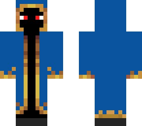 the mage