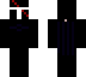 the secret of the shadows