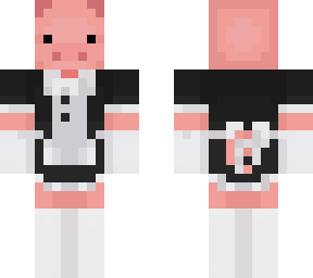 thecerdoflash maid
