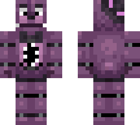 time creature freddy