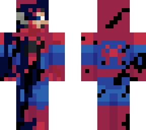 v3nom spider_man