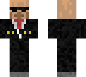 villager