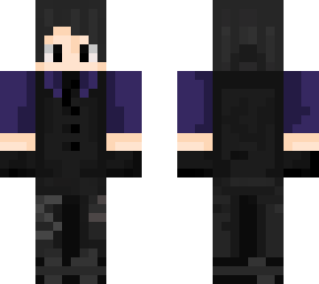 void priest