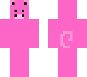voomoo world: pig