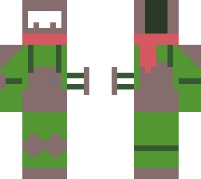 voxlblade toadzerker armor