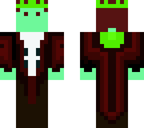 winterfield1425 skin