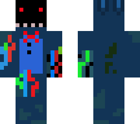 withered bonnie