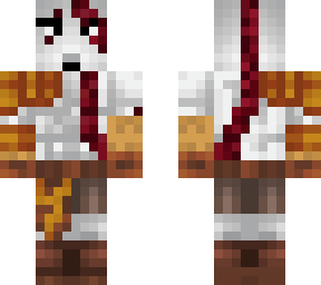 young kratos