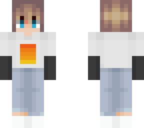 ~* another me in real life skin *~ boy version