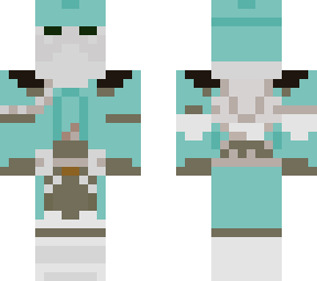 59th cold assault trooper (phase 2)