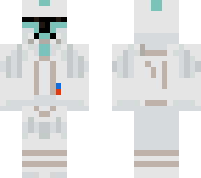 59th cold assault trooper