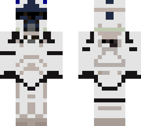 92nd navy corps pilot (phase 2)