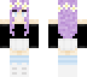 aesthetic purple girl grape vibes