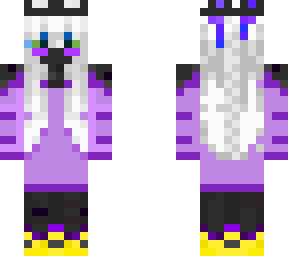 amber