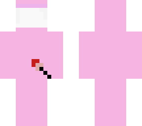 among us pink imposter