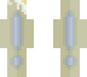annoucement skin ( bc i was bored )