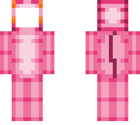 axolotl suit