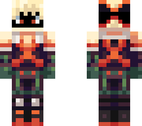 bakugo