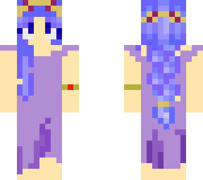 barefoot princess