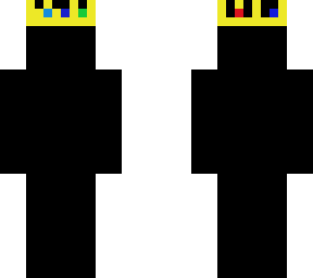 black crown