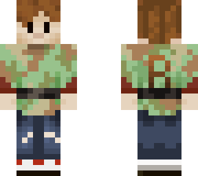 blaze (endor)