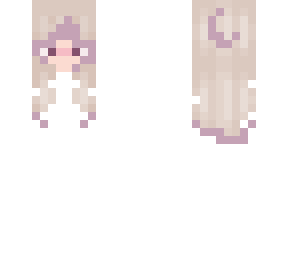 blonde hair base