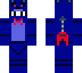 bonnie