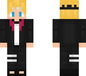 boruto uzumaki / boruto (credit me if share)