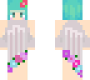 bridal dress basil