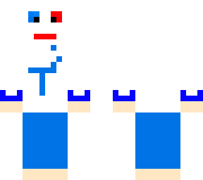 built _ skin