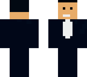 business man