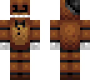 cartoon bear v.1