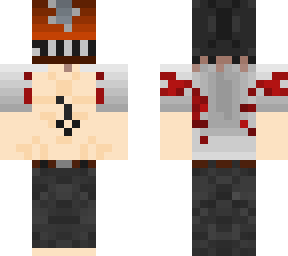 chainsaw man