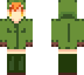 cmm creeper