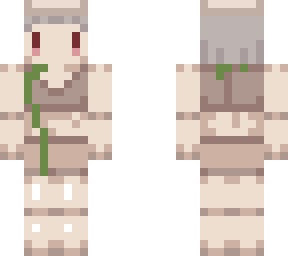 cmm iron golem