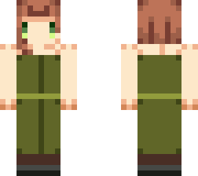 cmm villager