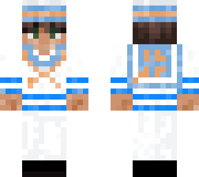 commasailor