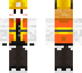 construction boy