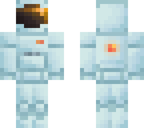 cosmonaut