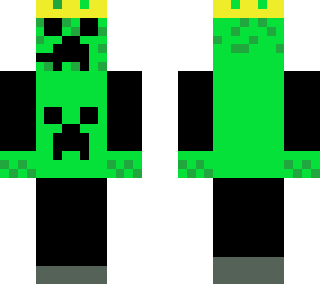 creeper