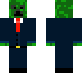 creeper boss