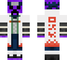creeper minato mauve