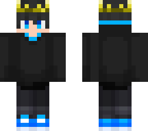 crown skin