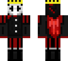 crowned pierce