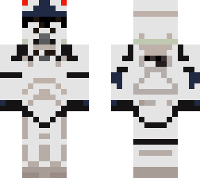 ct - 5050 "dust" (phase 2)