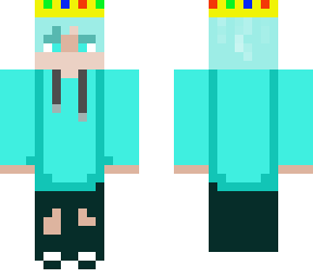 cyan